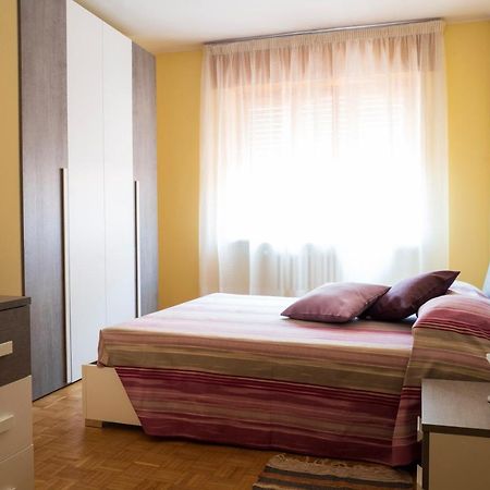 Casa Vacanza Semia Vinadio Eksteriør billede