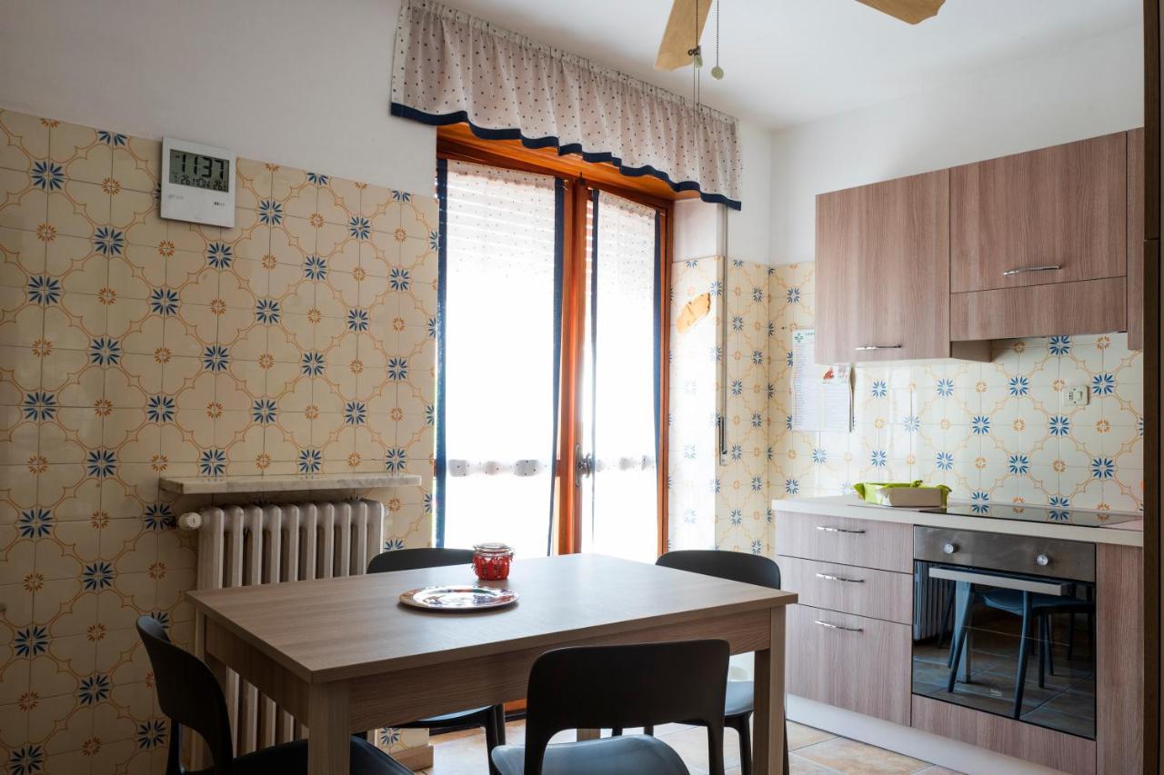 Casa Vacanza Semia Vinadio Eksteriør billede